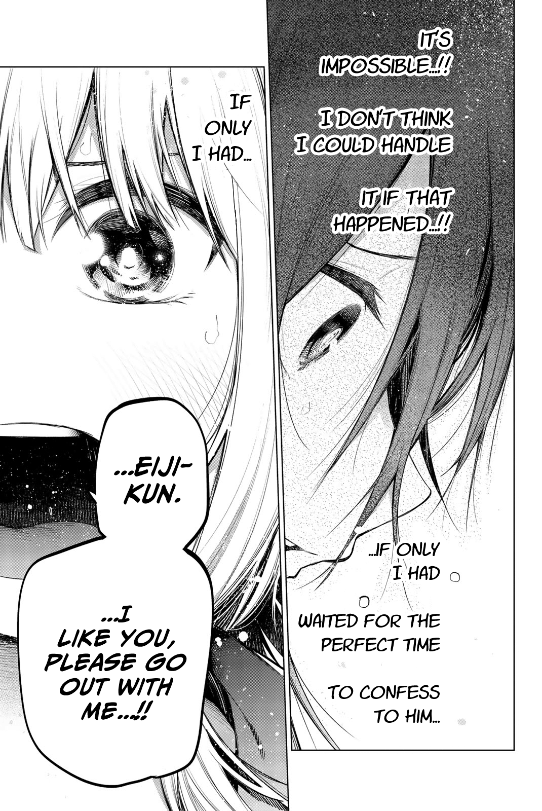 Senryuu Shoujo Chapter 146 9